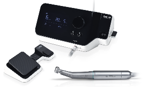 Беспроводной физиодиспенсер ICT Motor