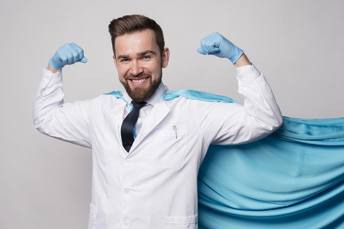 Мы работаем для вас