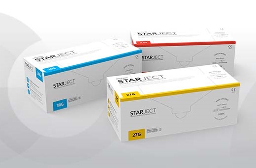 Карпульные иглы в стоматологии