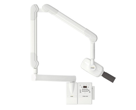 FONA X70 Рентгеновский дентальный аппарат, интраоральный, с принадлежностями, Fona s.r.l. (Италия)