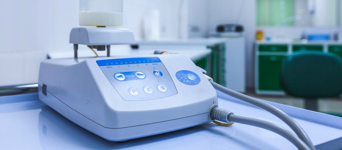 Как правильно выбрать физиодиспенсер