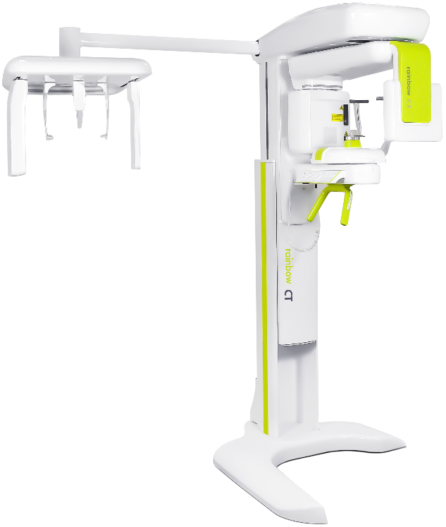 3D-диагностика