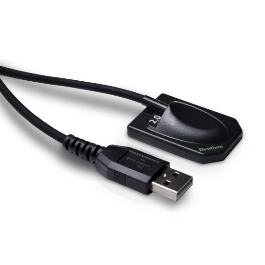 Интраоральный дентальный цифровой датчик