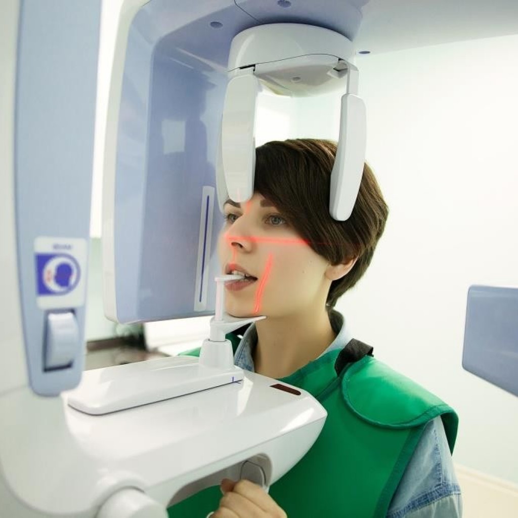 Размещение источников ионизирующего излучения в жилых и нежилых помещениях